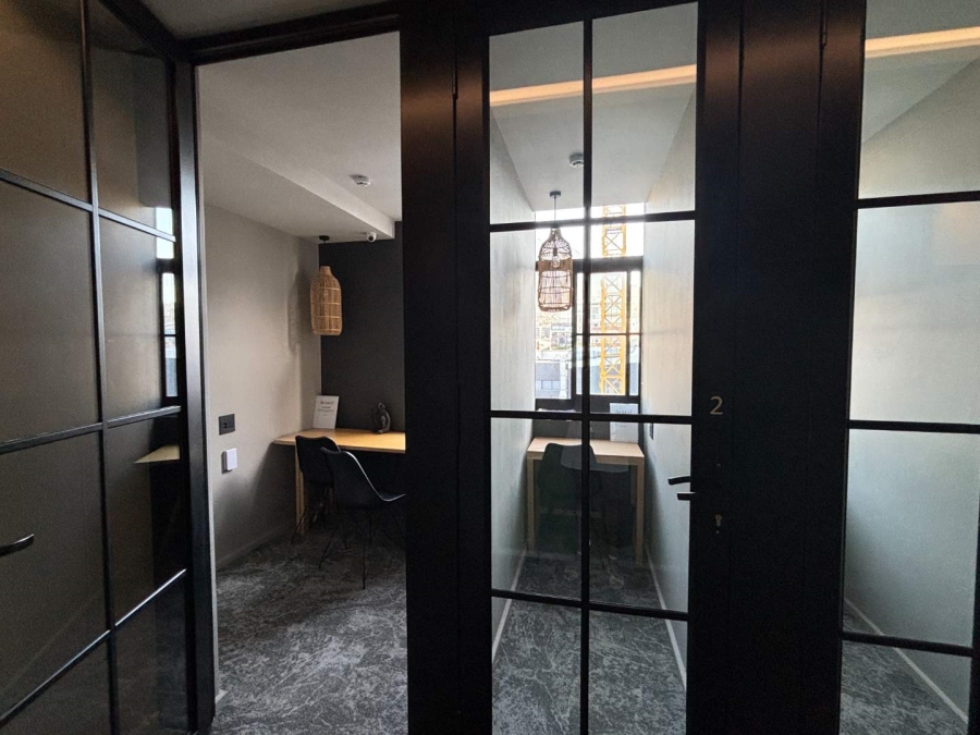 0 Bedroom Property for Sale in Zonnebloem Western Cape